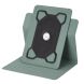 Универсальный чехол Deexe Universal Case для планшетов с диагональю 7 - 8 дюймов - Green (981160G). Фото 5 из 8