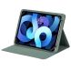 Универсальный чехол Deexe Universal Case для планшетов с диагональю 7 - 8 дюймов - Green (981160G). Фото 2 из 8
