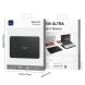 Універсальний чохол WiWU Skin Ultra Stand для ноутбука діагоналлю 15,3 дюймів - Black (982907B). Фото 10 з 10