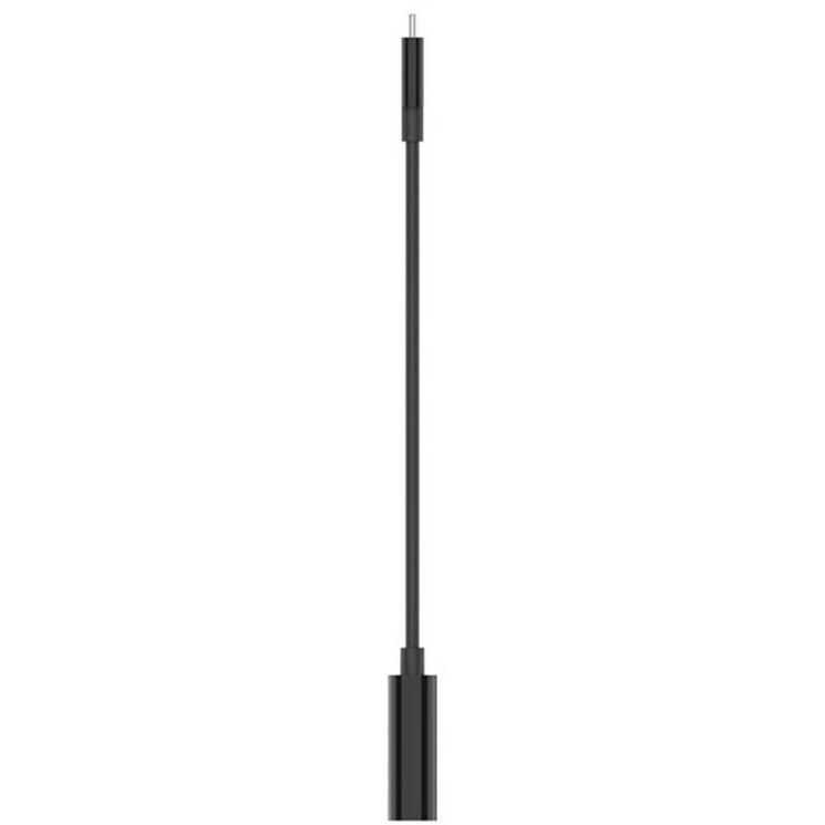 USB HUB Belkin Connect Type-C to 4Type-C (AVC018btBK) - Black: фото 2 из 10