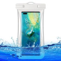 Вологозахисний чохол Reframe Floating Case - White: фото 1 з 10