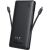 Зовнішній акумулятор Baseus Airpow Lite 22.5W (10000mAh) P10067501123-00 - Black: фото 1 з 17