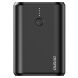 Зовнішній акумулятор Dudao K14 PD 22.5W (10000mAh) - Black (995272B). Фото 1 з 3