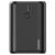 Зовнішній акумулятор Dudao K14 PD 22.5W (10000mAh) - Black: фото 1 з 3