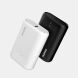 Зовнішній акумулятор Dudao K14 PD 22.5W (10000mAh) - Black (995272B). Фото 2 з 3