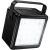 Внешний аккумулятор Hoco DB101 Zeus 22.5W (120000mAh) - Black: фото 1 из 5