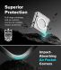 Защитный чехол Ringke Fusion Flap Magnetic для Samsung Galaxy Flip 8 (8800328819405) - Clear (423580C). Фото 12 из 23