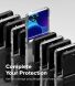 Защитный чехол Ringke Fusion Flap Magnetic для Samsung Galaxy Flip 8 (8800328819405) - Clear (423580C). Фото 17 из 23