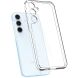 Защитный чехол Spigen (SGP) Ultra Hybrid для Samsung Galaxy A55 (A556) - Crystal Clear (348177C). Фото 4 из 14