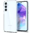 Защитный чехол Spigen (SGP) Ultra Hybrid для Samsung Galaxy A55 (A556) - Crystal Clear (348177C)