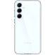 Защитный чехол Spigen (SGP) Ultra Hybrid для Samsung Galaxy A55 (A556) - Crystal Clear (348177C). Фото 3 из 14