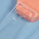 Захисний чохол UniCase AirBag with Strap для Xiaomi Redmi Note 14 Pro Plus - Transparent (373222T). Фото 5 з 5