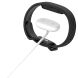 Зарядное устройство Deexe Magnetic Charger Dock для Google Fitbit Air - Black (958409B). Фото 4 из 5