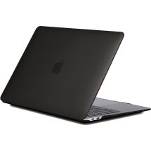 Захисна накладка ArmorStandart Air Shell для Apple MacBook Air 13 (2020) - Black: фото 1 з 4