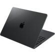 Захисна накладка Laut Slim Cristal-X для Apple MacBook Air 13 M5/М4/M3/M2 (2026/2025/2024/2022) - Transparent (323215C)