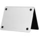 Защитная накладка UniCase Clear Shield для Apple MacBook Neo (2026) - Transparent (236709T). Фото 5 из 5
