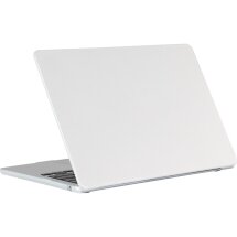 Защитная накладка UniCase Clear Shield для Apple MacBook Neo (2026) - Transparent: фото 1 из 5