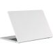 Защитная накладка UniCase Clear Shield для Apple MacBook Neo (2026) - Transparent (236709T). Фото 1 из 5
