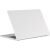 Защитная накладка UniCase Clear Shield для Apple MacBook Neo (2026) - Transparent: фото 1 из 5