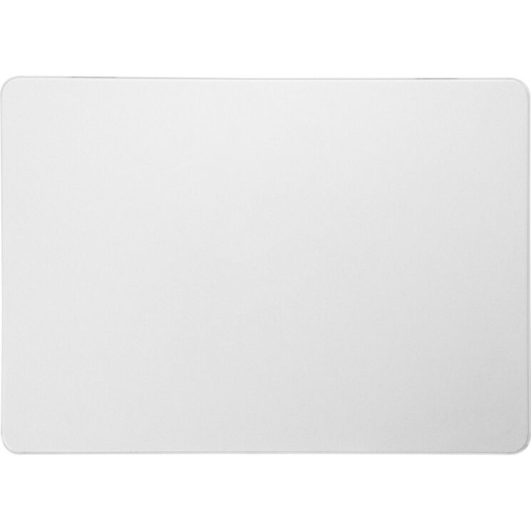 Защитная накладка UniCase Clear Shield для Apple MacBook Neo (2026) - Transparent (236709T) Защитная накладка UniCase Clear Shield для Apple MacBook Neo (2026) - Transparent: фото 2 из 5
