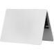 Защитная накладка UniCase Clear Shield для Apple MacBook Neo (2026) - Transparent (236709T). Фото 4 из 5