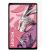 Защитная пленка Deexe Crystal Clear для Lenovo Legion Tab: фото 1 из 2