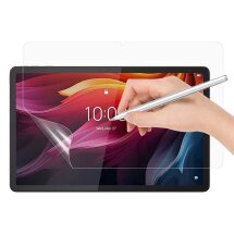 Защитная пленка Deexe Crystal Clear для Lenovo Tab K11 Plus: фото 1 из 9