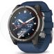 Захисна плівка Deexe Soft Film для Garmin Quatix 8 (47mm) (369703). Фото 1 з 2