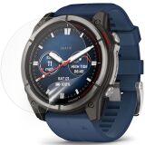 Захисна плівка Deexe Soft Film для Garmin Quatix 8 (47mm): фото 1 з 2