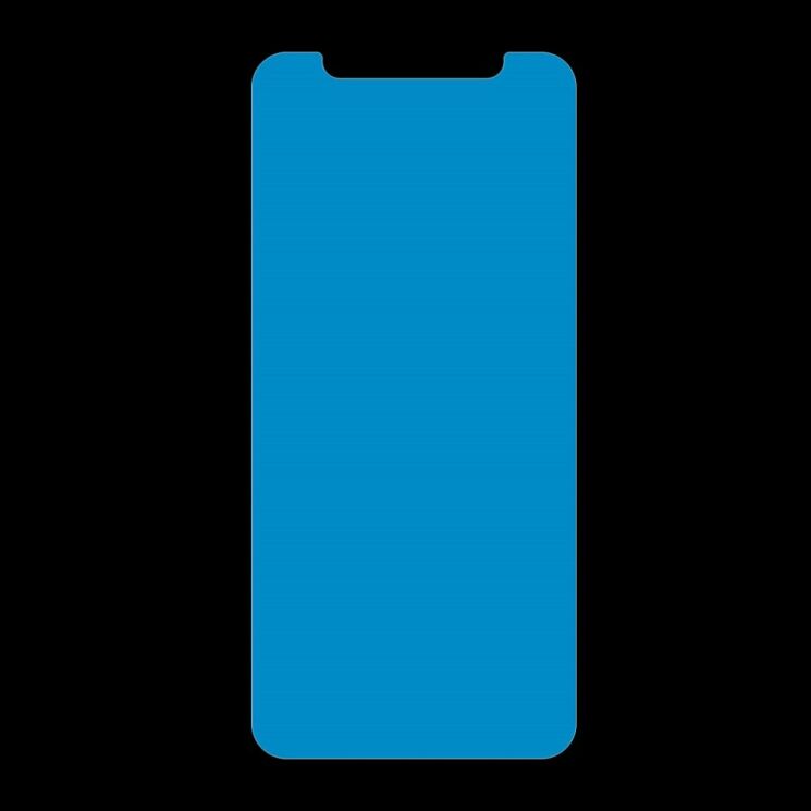 Защитная пленка ENKAY Clear HD для Apple iPhone 11 Pro Max: фото 2 из 6