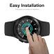 Захисна плівка HAT PRINCE Crystal Lens для Samsung Galaxy Watch 4 Classic (42mm) (284409). Фото 3 з 6
