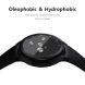 Захисна плівка HAT PRINCE Crystal Lens для Samsung Galaxy Watch 4 Classic (42mm) (284409). Фото 4 з 6
