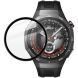 Защитная пленка IMAK Watch Film для Huawei Watch GT 5 Pro (46mm) - Black (372004B). Фото 1 из 8