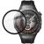 Защитная пленка IMAK Watch Film для Huawei Watch GT 5 Pro (46mm) - Black: фото 1 из 8