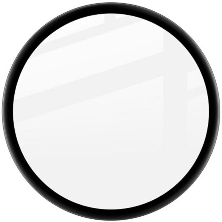 Защитная пленка IMAK Watch Film для Huawei Watch GT 5 Pro (46mm) - Black (372004B) Защитная пленка IMAK Watch Film для Huawei Watch GT 5 Pro (46mm) - Black: фото 2 из 8