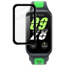 Защитная пленка IMAK Watch Film для Xiaomi Mi Smart Band 9 Active / Redmi Watch 3 - Black: фото 1 из 8