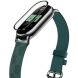 Защитная пленка IMAK Watch Film для Xiaomi Mi Smart Band 9 Active / Redmi Watch 3 - Black (320522B). Фото 4 из 8