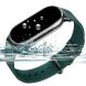 Защитная пленка IMAK Watch Film для Xiaomi Mi Smart Band 9 Active / Redmi Watch 3 - Black (320522B). Фото 6 из 8