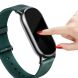 Защитная пленка IMAK Watch Film для Xiaomi Mi Smart Band 9 Active / Redmi Watch 3 - Black (320522B). Фото 5 из 8