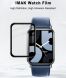 Защитная пленка IMAK Watch Film для Xiaomi Mi Smart Band 9 Pro - Black (370304B). Фото 7 из 11