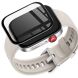 Защитная пленка IMAK Watch Film для Xiaomi Mi Smart Band 9 Pro - Black (370304B). Фото 3 из 11