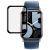 Защитная пленка IMAK Watch Film для Xiaomi Mi Smart Band 9 Pro - Black: фото 1 из 11