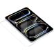 Захисне скло MOCOLO Clear Glass для Apple iPad Pro 11 (2024) (354316). Фото 3 из 7