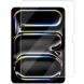 Захисне скло MOCOLO Clear Glass для Apple iPad Pro 11 (2024) (354316). Фото 1 из 7