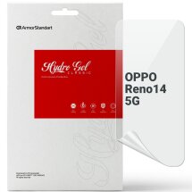 Захисна плівка на екран ArmorStandart Clear для OPPO Reno 14 5G: фото 1 з 5