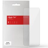 Захисна плівка на екран ArmorStandart Clear для TECNO Camon 19 (CI6n) / 19 Pro (CI8n) (311404)