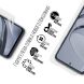 Захисна плівка на екран ArmorStandart Clear для ZTE Nubia V60 (365506). Фото 2 з 5