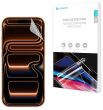 Захисна плівка на екран RockSpace Explosion-Proof SuperClear для Apple iPhone 17 Pro
