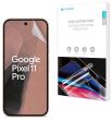 Защитная пленка на экран RockSpace Explosion-Proof SuperClear для Google Pixel 11 Pro