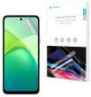 Захисна плівка на екран RockSpace Explosion-Proof SuperClear для Infinix Smart 10 Plus